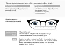 Load image into Gallery viewer, clip on Cat Eye Eyewear Frames Women frame  3in1 memory core inside Polarized Magnet Clip sunglasses  women magnet frame Myopia