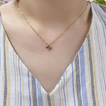 Carica l&#39;immagine nel visualizzatore di Gallery, New Trendy Alloy Cute Elegant Sun Love Star Leaves Clover Unicorn Luck Pendant Necklaces for Women Fashion Accessories Jewelry