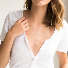 Carica l&#39;immagine nel visualizzatore di Gallery, Minimalist Choker Chain Necklace For Women Classic 316L Stainless Steel Necklaces Jewelry Wholesale/Dropshipping
