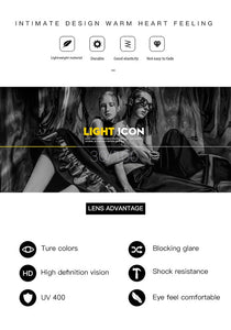 Retro Round Sunglasses Women Luxury Brand Designer Bee Frame Circle Sun Glasses Fashion Female Eyewear Oculos De Sol