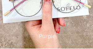 Retro Round Small Eyeglasses Frame Women Optical Myopia Prescription Frame Glasses Female Vintage Anti Blue Light UV Eyewear