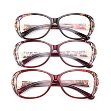 Load image into Gallery viewer, Designer Women Glasses Frames Ultralight Plastic TR90 Myopia Prescription Spectacles Eyeglasses Frame MD1689