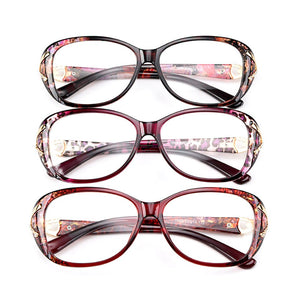Designer Women Glasses Frames Ultralight Plastic TR90 Myopia Prescription Spectacles Eyeglasses Frame MD1689