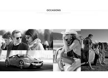 Load image into Gallery viewer, Vintage Cat Eye Sunglasses Shades For Women Trendy Retro Sun Glasses Women Mirror Eyewear Metal Frame UV400 Oculos