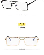 Load image into Gallery viewer, RBRARE Luxury Brand Designer Sunglasses Women 2022 High Quality Square Sunglasses Women Gothic Glasses Vintage Oculos Feminino