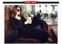 Load image into Gallery viewer, 2022 Fashion Retro Oversized Round Sunglasses Women Designer Sun Glasses oculos de sol feminino Glasses Female Goggle Eyeglasses