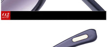 Load image into Gallery viewer, RBROVO 2022 New Oversized Sunglasses Women Cateye Retro Glasses for Women Luxury Sunglasses Women Brand Oculos De Sol Feminino