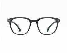 Carica l&#39;immagine nel visualizzatore di Gallery, TR90 Anti Blue Glasses Frames Retro Men Women Optical Computer Glasses