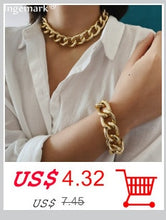 Load image into Gallery viewer, Constellation Carve Coin Pendant Necklace Simple Copper Leo Beads Clavicle Chain Necklace Sexy Couple Jewelry