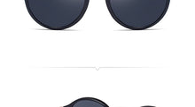 Load image into Gallery viewer, Fashion Round Sunglasses Women Designer Sunglasses Women 2022 High Quality Sunglasses For Women/Men Vintage Oculos De Sol