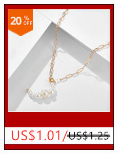 Simple Stars Moon Necklaces Fashion Europen Alloy Oil Drop Women Long Heart Round Golden Pendant Necklace Jewelry For Girls