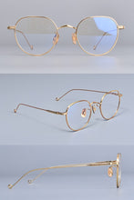 Load image into Gallery viewer, GM collaboration Jennie women men  Eyeglasses frames In The Mood  Eyewear Frames For Reading glasses myopia frames
