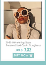 Load image into Gallery viewer, Vintage Art Metal Flat Mirror Eyeglasses Female Small Face Anti-blue Light Plain Polygonal Transparent Glasses Frame