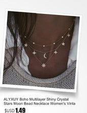 Load image into Gallery viewer, New Fashion Dragon Pendant Necklaces for Women Gold Color Rose Choker Necklace Mascot Ornaments Jewelry  Gift