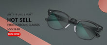 Load image into Gallery viewer, Sunglasses Women Rectangle Frame Transparent Brand Designer Retro Sun Glasses Unisex Square Brown UV400 AE0664