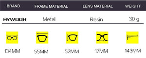 Trendy Cat Eye Glasses Frames for Women Transparent Optical Eyeglasses Ladies Metal Hollow Frame Female Fake Eyewear