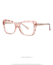 Load image into Gallery viewer, CICCOLINI Fashion Square Women Glasses Frame Trending Styles Brand Design Optical Eyeglasses Oculos De Sol Eyewear