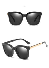 Load image into Gallery viewer, Brand Designer Vintage Cateye Women Sunglasses 2022 Retro Pink Women's Sun Glasses Luxury Square Spectacles UV400