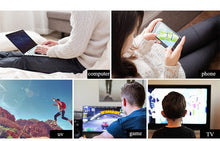 Load image into Gallery viewer, Anti Blue Light Glasses Cat Eye Eyeglasses Frames Women Computer Protection Eyewear Optical Spectacles Myopia Frame