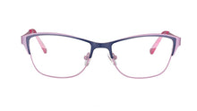 Load image into Gallery viewer, 0 -0.50 -0.75 -175 -5.5 -6 Metal frame Photochromic Sunglasses Chameleon Lens Myopia Glasses Women Short-sighted Eyeglasses
