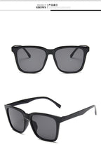 Load image into Gallery viewer, Sunglasses Vintage Male Square Frame Sunglasses Oculos Vintage Eye Glasses Sun Glasses Luxury Design Shades gafas de sol NH1192