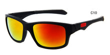 Load image into Gallery viewer, Luxury Brand 9135 Sunglasses Men Women Goggles for Sport Outdoor Beach Fishing Driving Sun Glasses  Anti-Reflective UV400