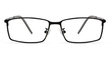 Load image into Gallery viewer, Men Business Titanium Alloy Optical Full Rim Glasses Frame S6606 For Male&#39;s Prescription Spectacles Eyeglasses Frames