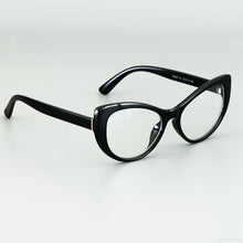 Load image into Gallery viewer, Pixcico 45629 Cat Eye Thick Glasses Frames Women Sexy Retro Optical Fashion