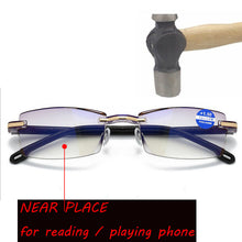 Carica l'immagine nel visualizzatore di Gallery, Square Retro Rivet Polarized Sunglasses UV400 Men's Glasses Classic Driving Sunglasses Oversized Sunglasses Men