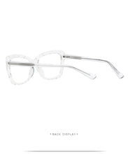 Load image into Gallery viewer, CICCOLINI Fashion Square Women Glasses Frame Trending Styles Brand Design Optical Eyeglasses Oculos De Sol Eyewear