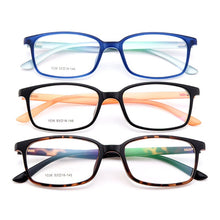 Carica l&#39;immagine nel visualizzatore di Gallery, Gmei Optical Men Glasses Frame Ultralight TR90 Oculos De Grau Feminino Armacao Myopia Optical Frames Eyewear Accessories Y1036