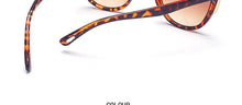Load image into Gallery viewer, RBROVO 2022 New Oversized Sunglasses Women Cateye Retro Glasses for Women Luxury Sunglasses Women Brand Oculos De Sol Feminino