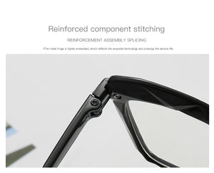Anti Blue Light Glasses Women Glasses Frame Optical Glasses Frame Vintage Eyewear Clear Men Glases