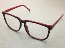 Carica l&#39;immagine nel visualizzatore di Gallery, TinffGan Big Glasses Frame  Women large Eyeglasses Frame Men Eye Glasses Frames pc Spectacle black Eyewear oculos de grau