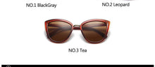 Load image into Gallery viewer, RBROVO 2022 New Oversized Sunglasses Women Cateye Retro Glasses for Women Luxury Sunglasses Women Brand Oculos De Sol Feminino