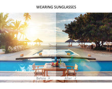 Load image into Gallery viewer, 2022 Polarized Sunglasses Men Women Brand Designer Retro Round Sun Glasses Vintage Male Female Goggles Oculos Gafas De Sol UV400