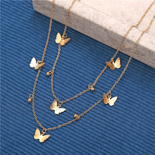 Load image into Gallery viewer, Vintage Gold Portrait Coin Pearl Pendant Necklaces For Women Bohemia Fashion Muklltilayer Pearl Long Necklace 2020 Jewelry