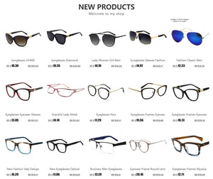 Eyeglasses Frames New Fashion Italy Designer Glasses Women Men Gray Red Brown Colorful Acetate Optical Eyewear  G86