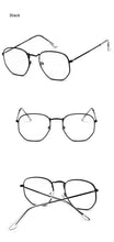 Load image into Gallery viewer, Vintage Square Sunglasses Women Shades Retro Classic Black Sun Glasses Female Male Luxury Brand Designer Oculos De Sol