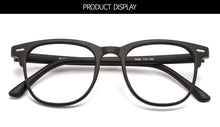 Load image into Gallery viewer, Gmei Optical Cute Ultralight Transparent Women Glasses Frames Female Brand Designer Myopia Prescription Spectacles Frames M5127