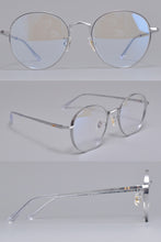 Load image into Gallery viewer, GM glasses Titanium alloy Round women men   Optical  Eyeglasses Frame  GENTLE Liberty Prescription Men Women Reading glasses