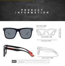 Load image into Gallery viewer, Sunglasses Women Adn Men Lunette Soleil Zonnebril Lunettes De Soleil Okulary Przeciwsloneczne Sun Glasses Gafas Sol Oculos