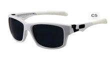 Load image into Gallery viewer, Luxury Brand 9135 Sunglasses Men Women Goggles for Sport Outdoor Beach Fishing Driving Sun Glasses  Anti-Reflective UV400