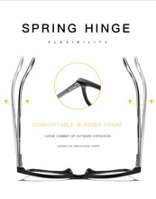 Load image into Gallery viewer, Gmei Optical Women Glasses Frames Square Female Transparent Clear Myopia Prescription Eyeglasses Frame Oculos 2025