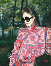 Load image into Gallery viewer, Luxury Square Sunglasses Ladies Fashion Glasses Classic Brand Designer Retro Sun Glasses Women Sexy Eyewear Unisex Shades