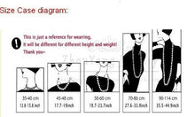 Load image into Gallery viewer, New Fashion Dragon Pendant Necklaces for Women Gold Color Rose Choker Necklace Mascot Ornaments Jewelry  Gift