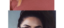 Load image into Gallery viewer, RBROVO 2022 New Oversized Sunglasses Women Cateye Retro Glasses for Women Luxury Sunglasses Women Brand Oculos De Sol Feminino