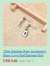 Women Jewelry Women Fashion Charming Splice Heart Pendant Best Friend Letter Necklace Gifts 1 Pair 2 Colors