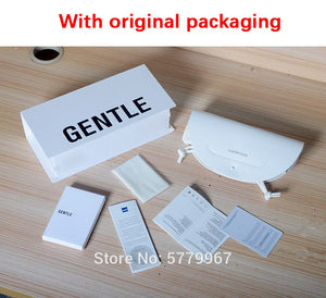 Korean brand GM Reading sunglasses Eyeglasses frames GENTLE Tom21 Women Men Eyewear Frames For Myopia Prescription lens