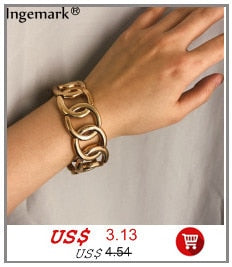 Punk Unique Imitation Pearl Chain Necklace for Women Wedding Steampunk 2020 Gothic Twisted Chunky Thick Choker Necklace Jewelry
